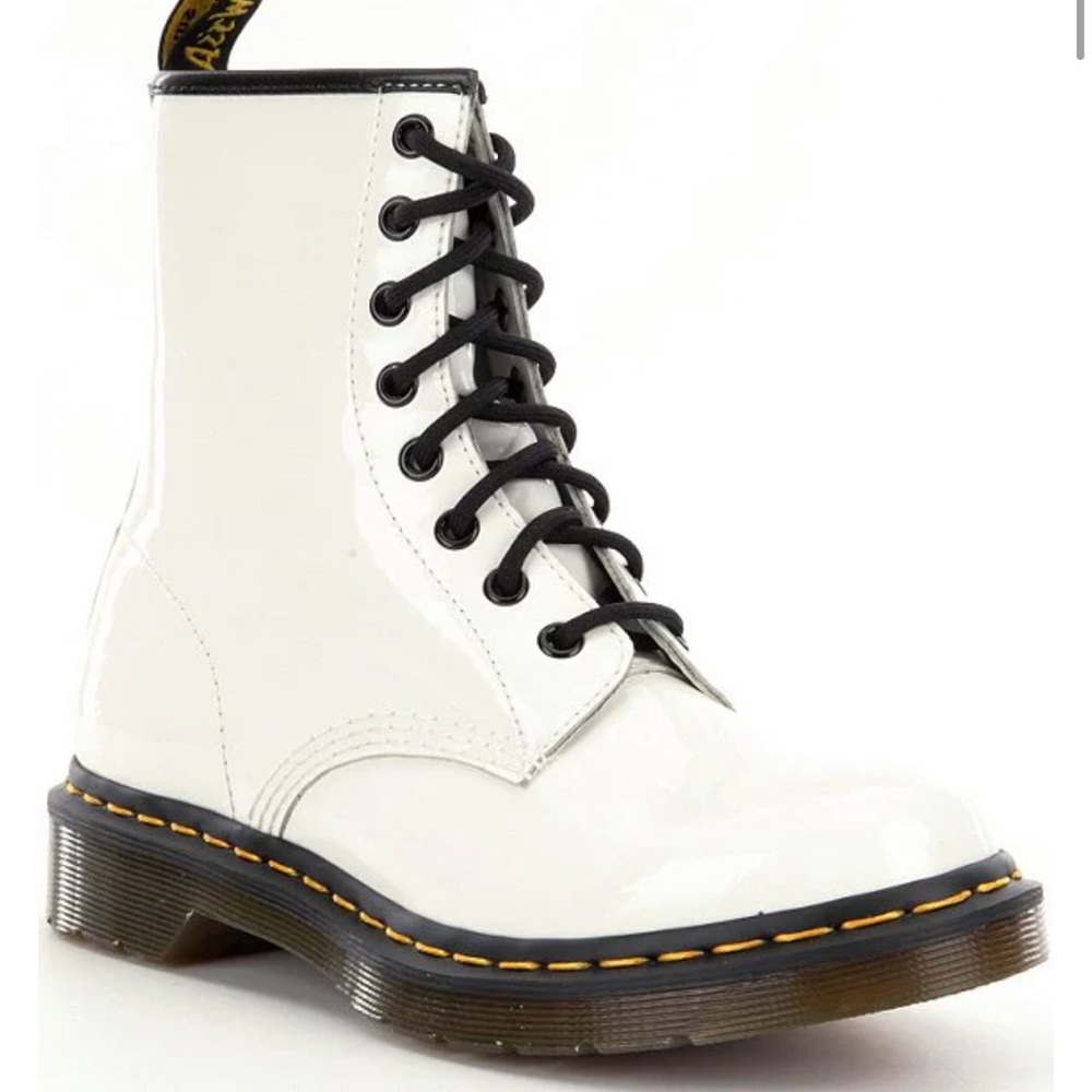 Dr. Martens boots